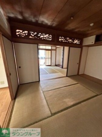 カリフォルニアリバーの物件内観写真